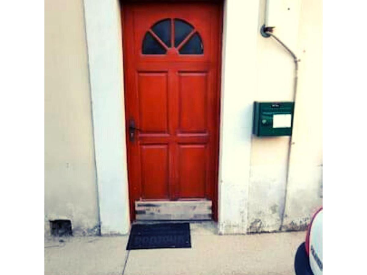 Le Concorde-Wifi-Clim-Parking-3Etoiles-Ockeys Apartment Bram Exterior photo